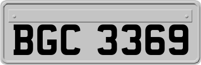 BGC3369