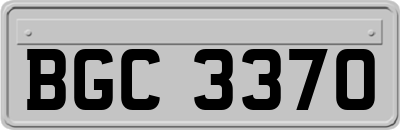 BGC3370