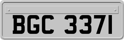 BGC3371