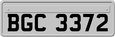 BGC3372