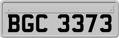 BGC3373
