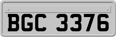 BGC3376