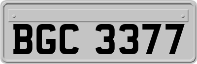 BGC3377