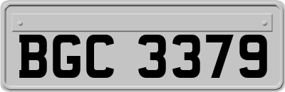 BGC3379