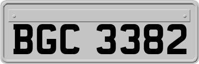 BGC3382