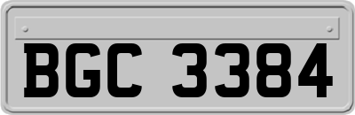 BGC3384
