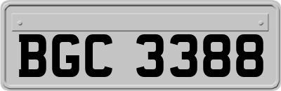 BGC3388