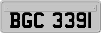 BGC3391