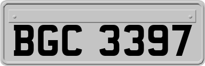 BGC3397