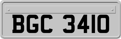 BGC3410