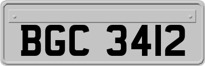 BGC3412