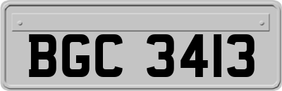 BGC3413