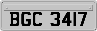 BGC3417