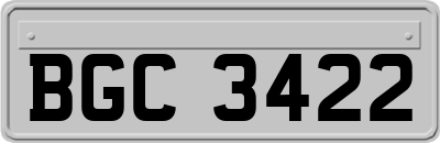 BGC3422
