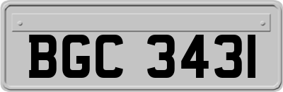BGC3431