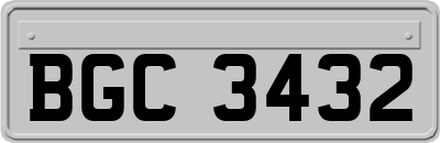 BGC3432