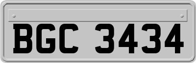 BGC3434