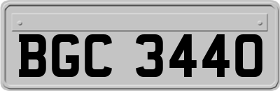 BGC3440