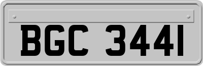 BGC3441