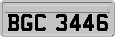 BGC3446