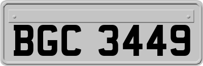 BGC3449