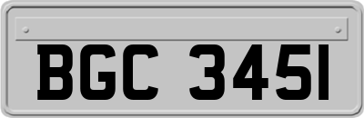 BGC3451