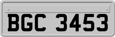 BGC3453