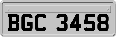 BGC3458