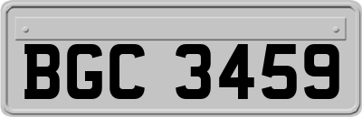 BGC3459