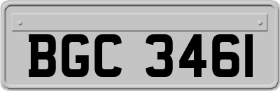 BGC3461