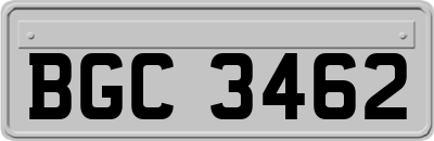 BGC3462
