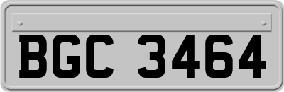 BGC3464