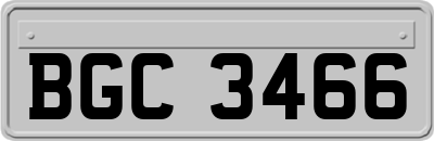 BGC3466