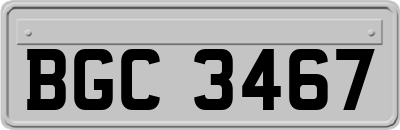 BGC3467