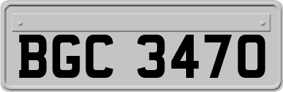BGC3470