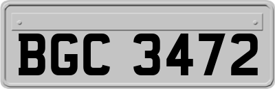 BGC3472