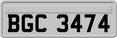 BGC3474