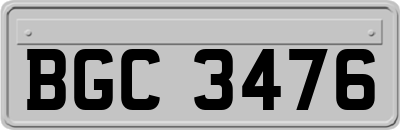 BGC3476