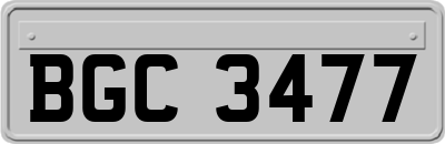 BGC3477