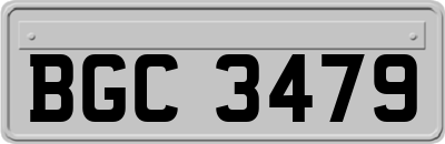 BGC3479