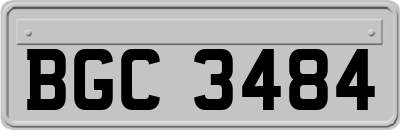BGC3484