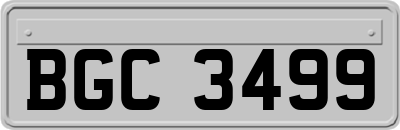 BGC3499