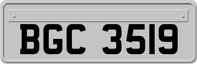 BGC3519