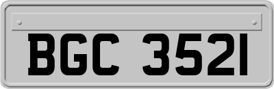 BGC3521