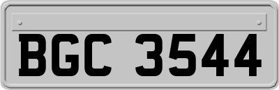 BGC3544