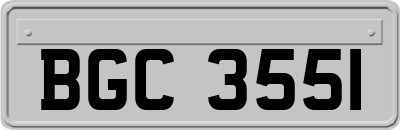 BGC3551