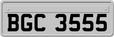 BGC3555