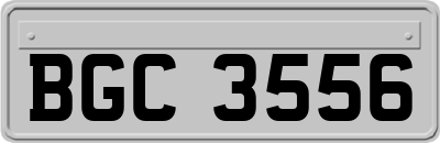 BGC3556