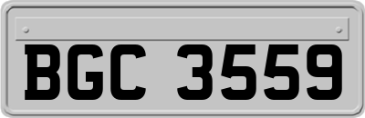 BGC3559
