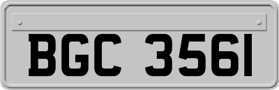 BGC3561